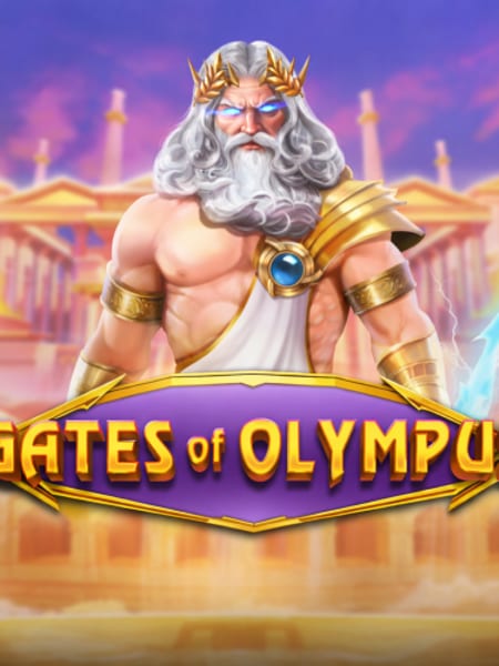 Gates of Olympus
